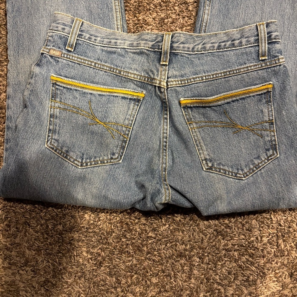 Stylish Cruel Girl Jeans